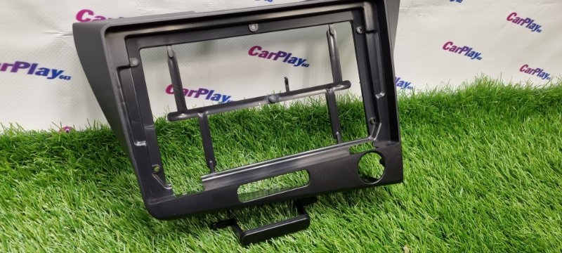 Переходная рамка магнитолы