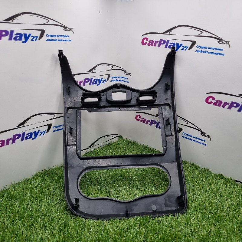 Магнитола штатная