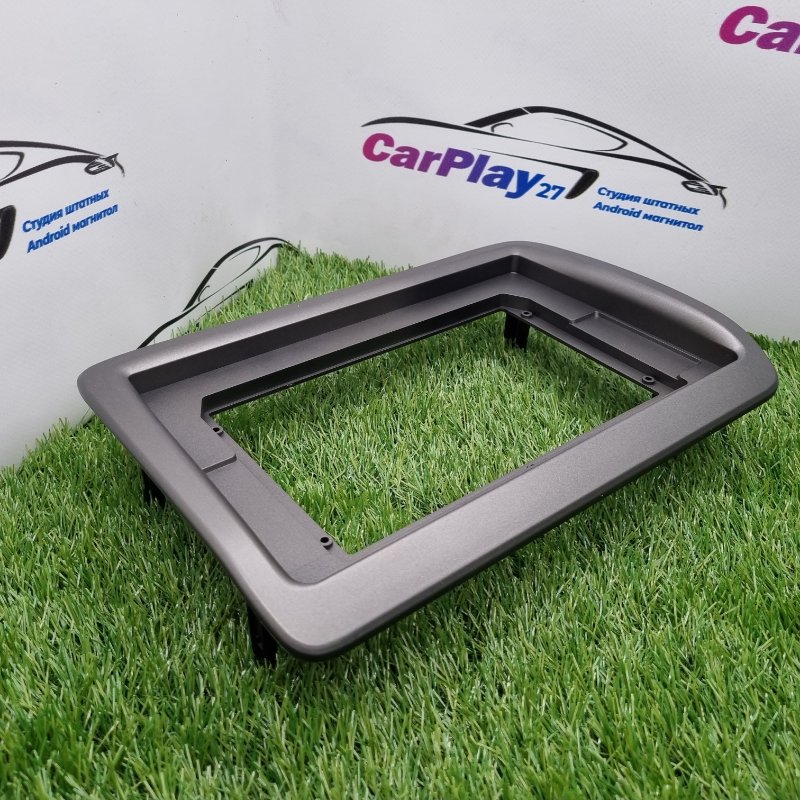 Переходная рамка магнитолы