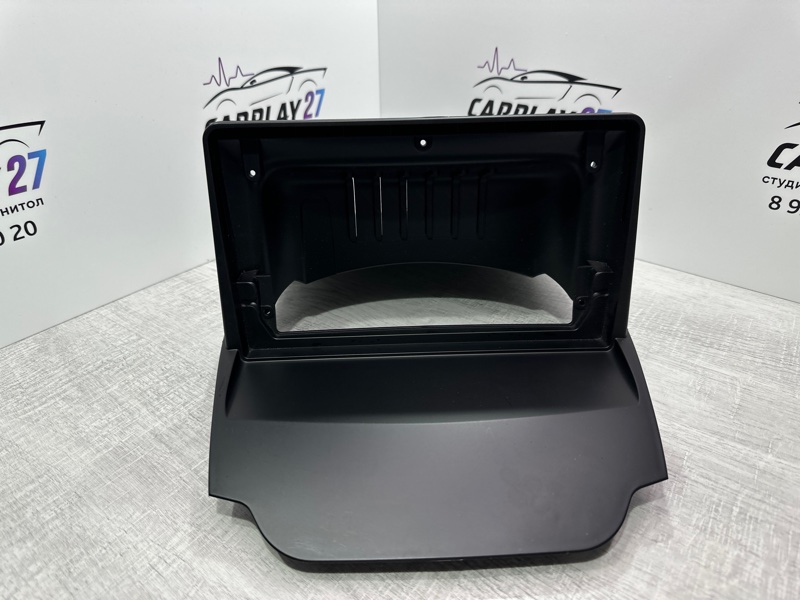 Магнитола штатная