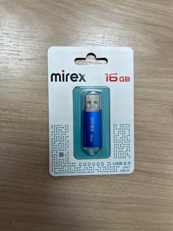 Карта памяти