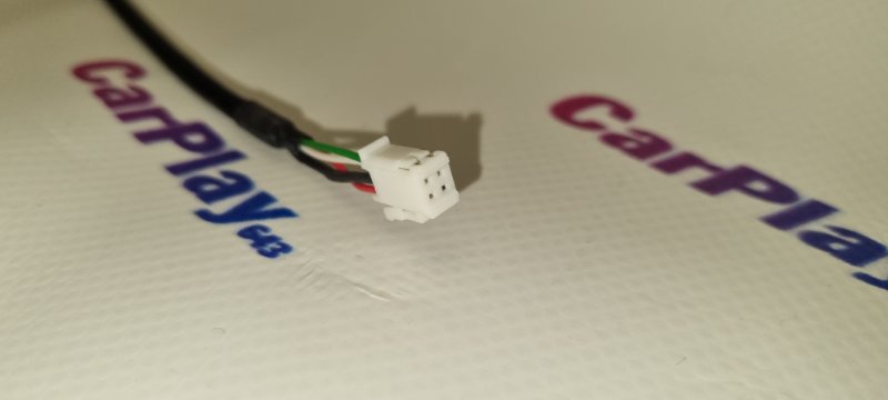 Переходник USB