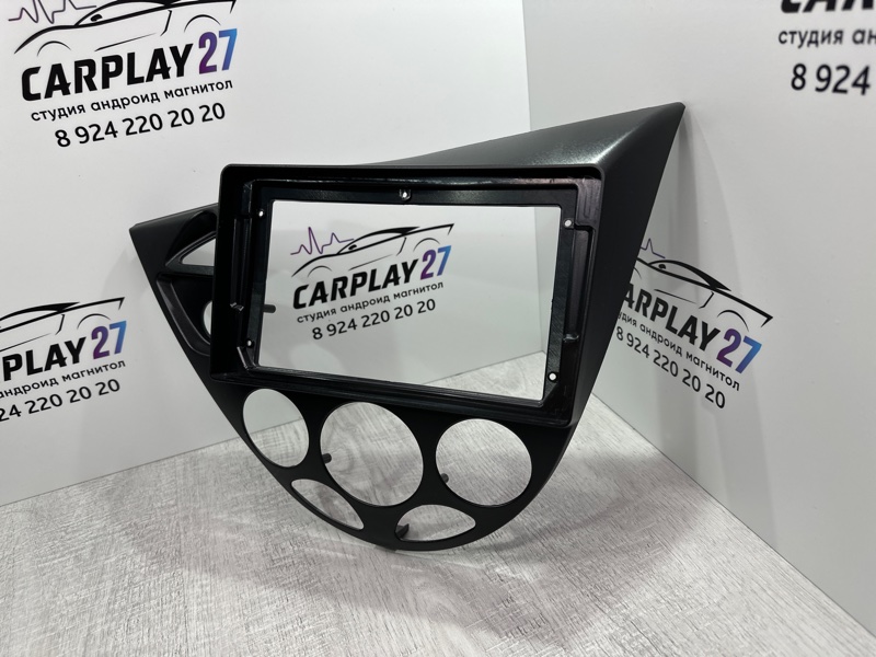 Переходная рамка магнитолы