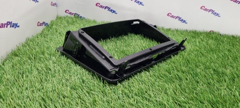 Переходная рамка магнитолы