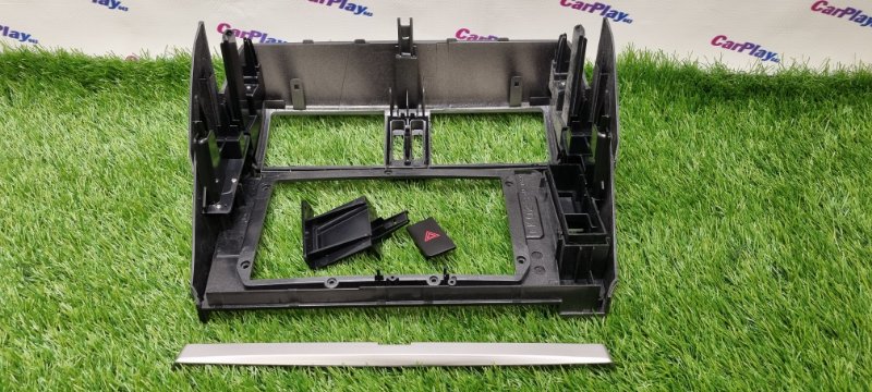 Переходная рамка магнитолы