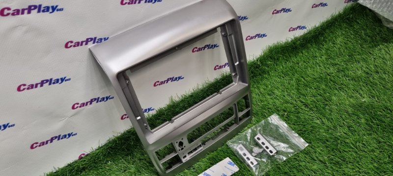 Переходная рамка магнитолы