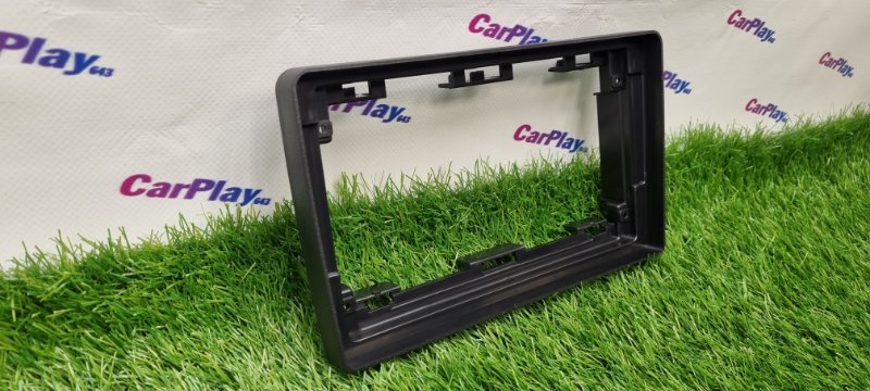 Переходная рамка магнитолы