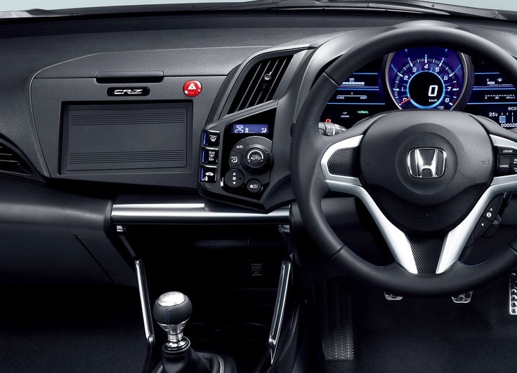 Переходная рамка магнитолы