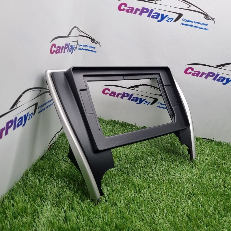 Переходная рамка магнитолы