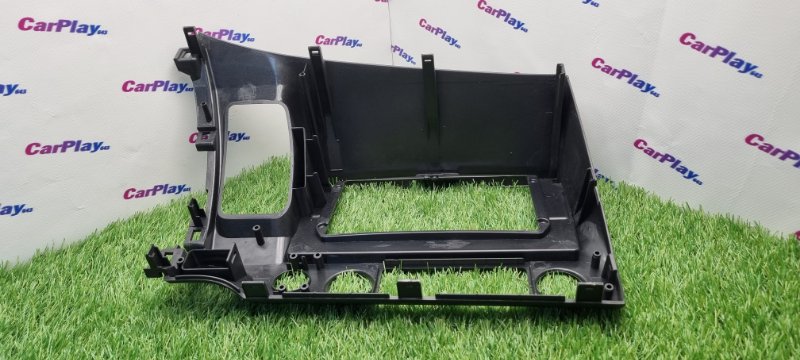 Переходная рамка магнитолы