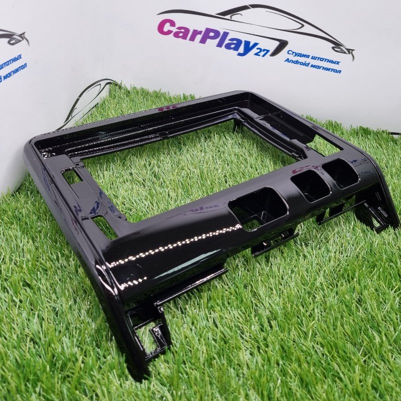 Переходная рамка магнитолы