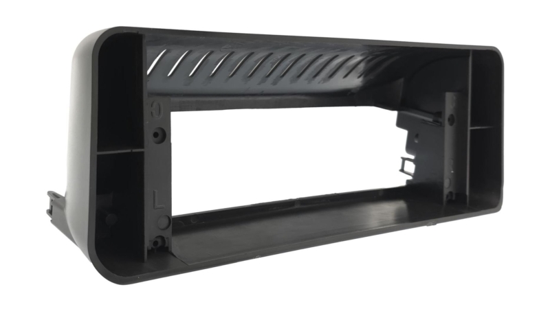 Переходная рамка магнитолы