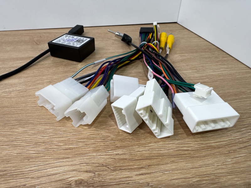 Canbus адаптер