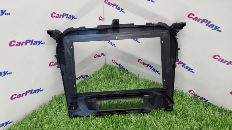 Магнитола штатная