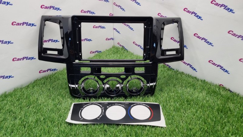 Магнитола штатная