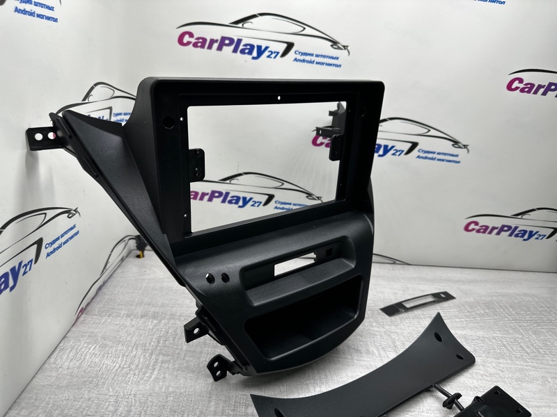 Переходная рамка магнитолы