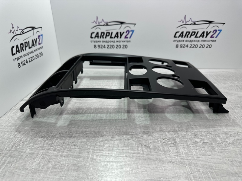 Переходная рамка магнитолы