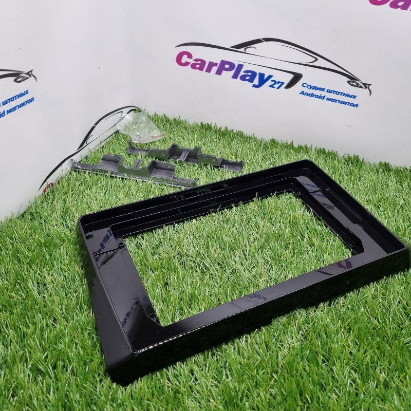 Переходная рамка магнитолы