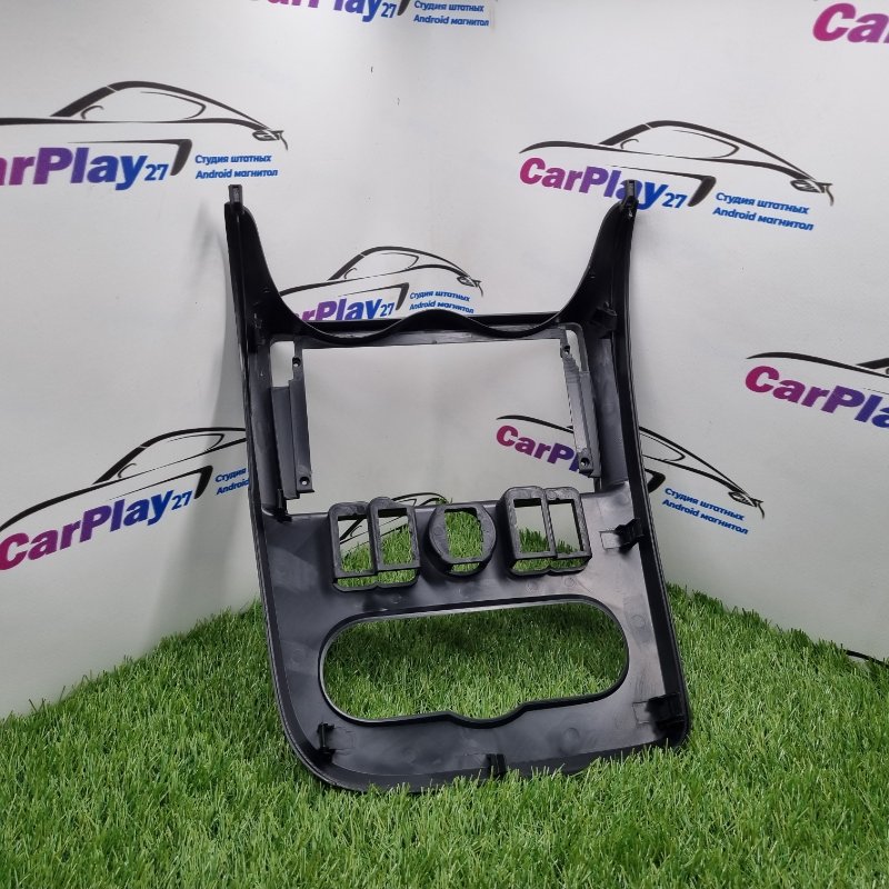 Магнитола штатная