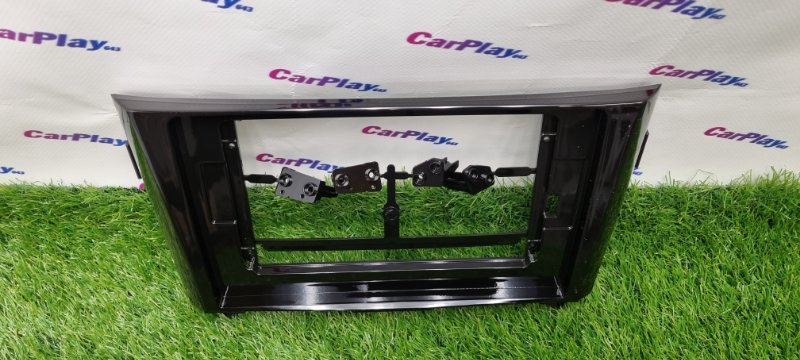 Переходная рамка магнитолы