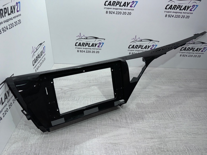 Переходная рамка магнитолы