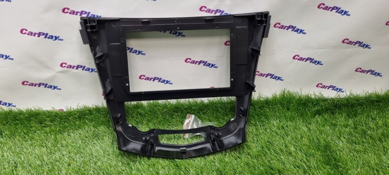 Переходная рамка магнитолы