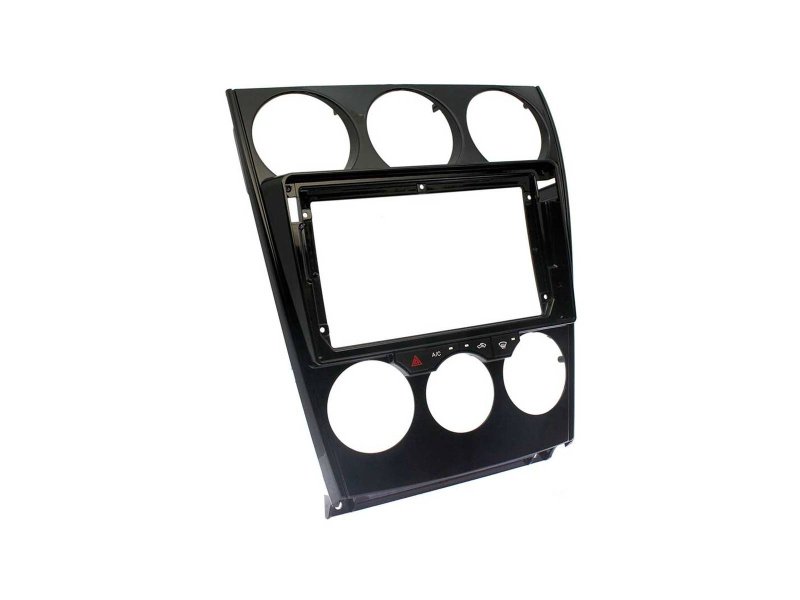 Магнитола штатная