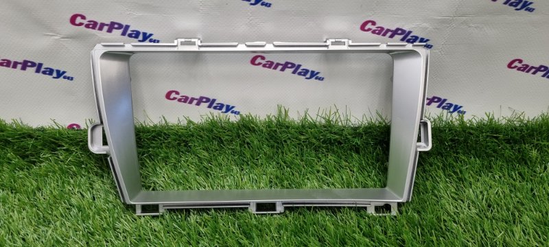 Переходная рамка магнитолы