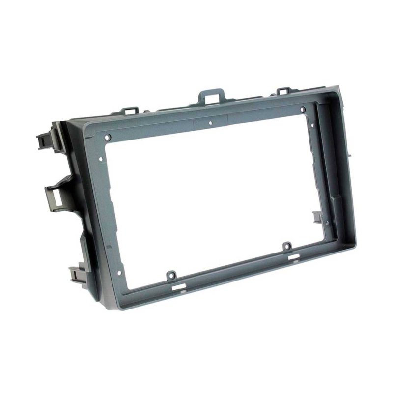 Магнитола штатная