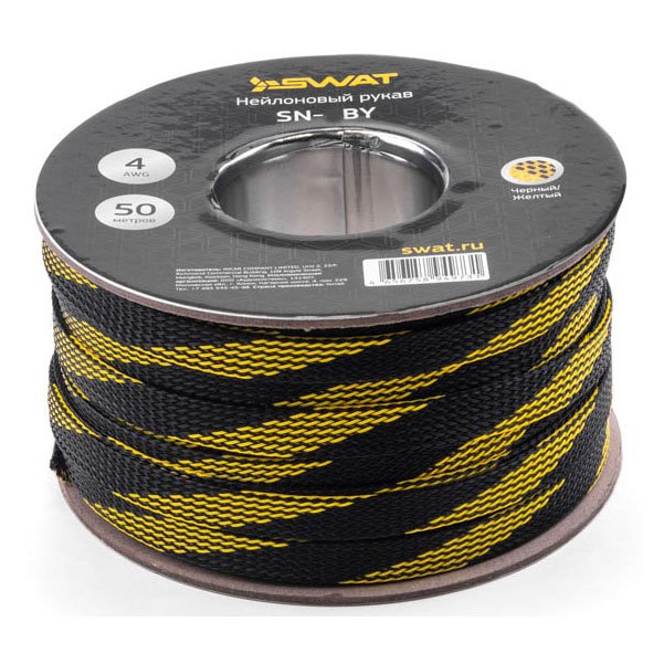 Нейлоновый рукав-змейка