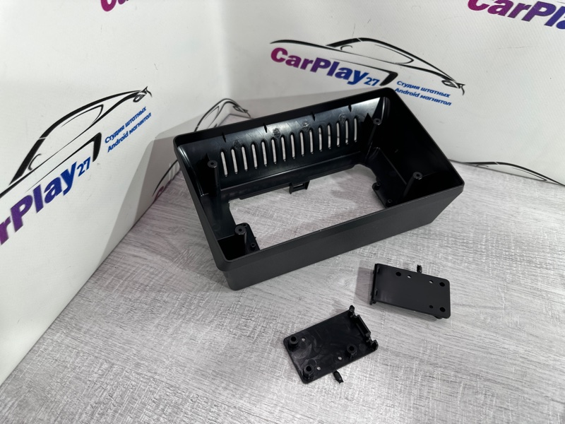 Переходная рамка магнитолы