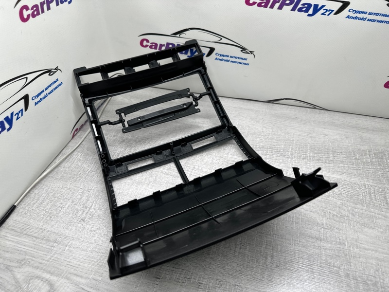 Магнитола штатная