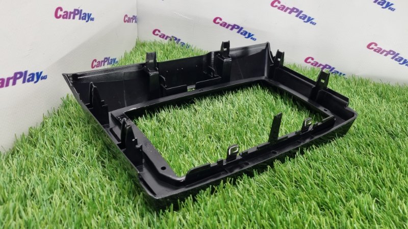 Переходная рамка магнитолы