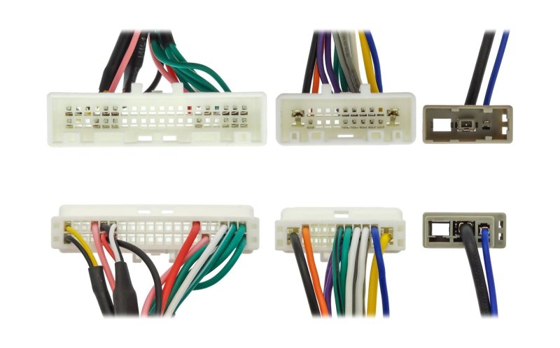 Canbus адаптер