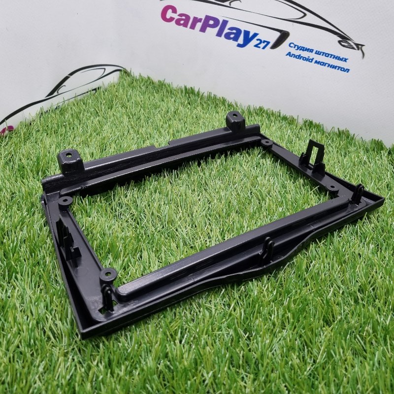 Переходная рамка магнитолы