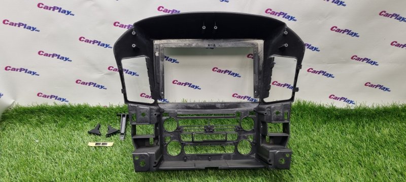 Переходная рамка магнитолы