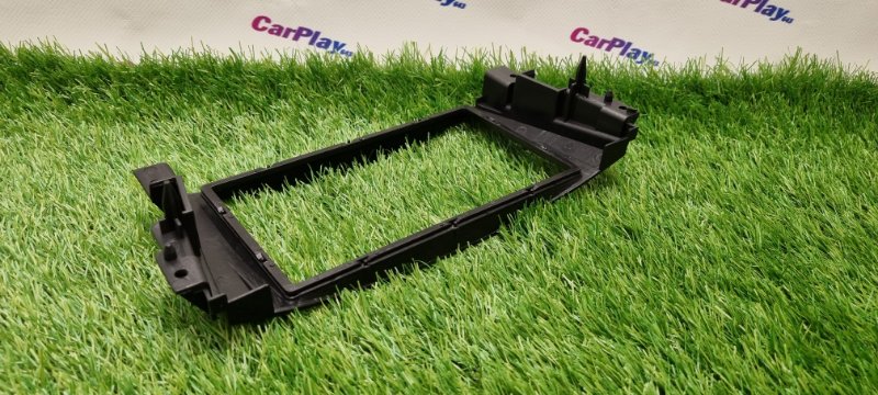 Переходная рамка магнитолы