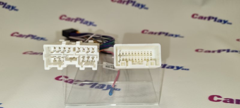 Проводка питания