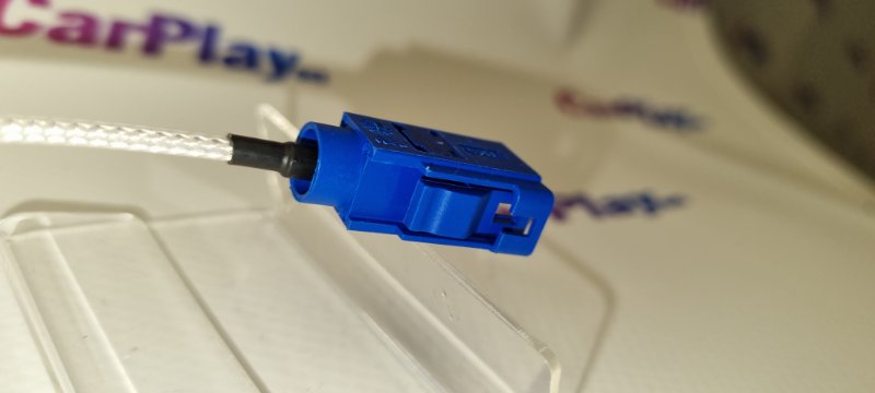 Переходник-удлинитель GPS