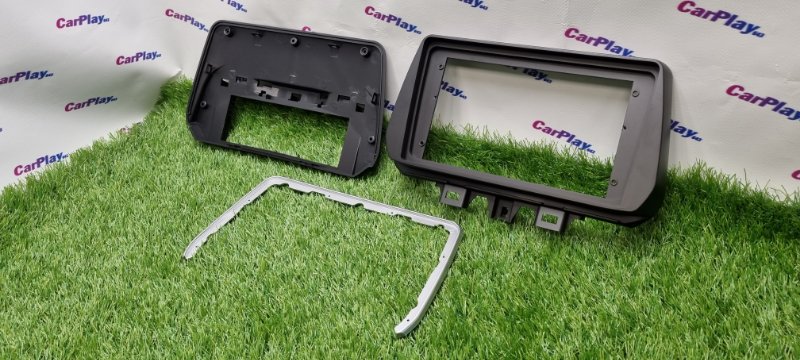 Переходная рамка магнитолы