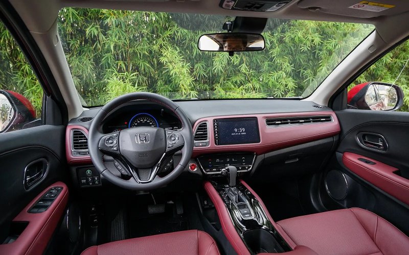 Магнитола штатная