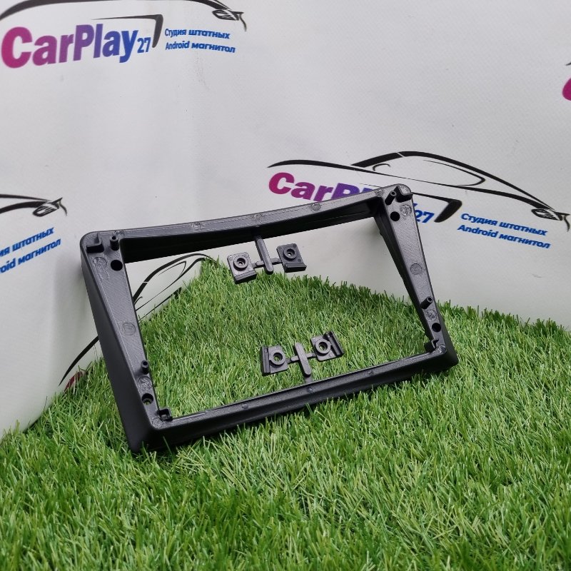 Переходная рамка магнитолы