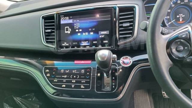 Магнитола штатная