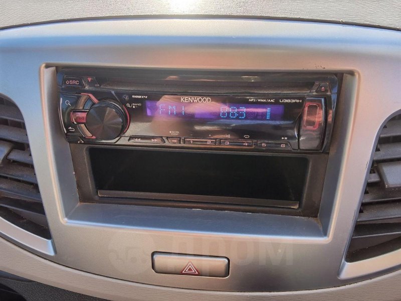 Магнитола штатная