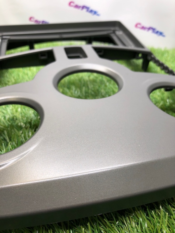 Переходная рамка магнитолы