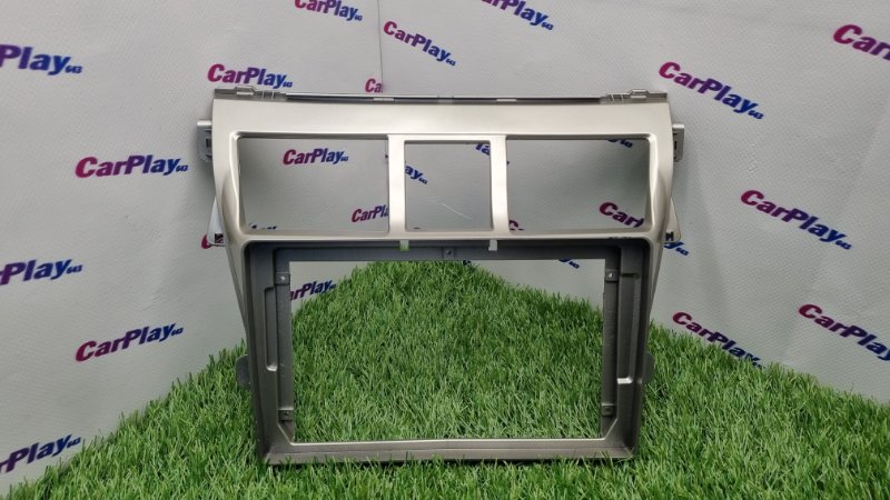 Магнитола штатная