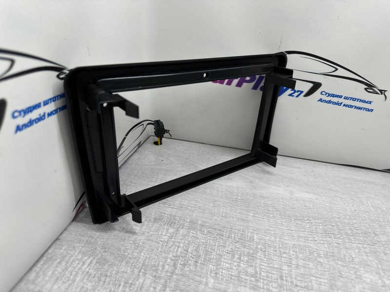 Магнитола штатная