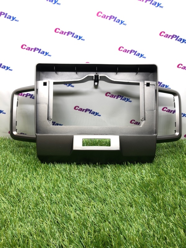 Переходная рамка магнитолы