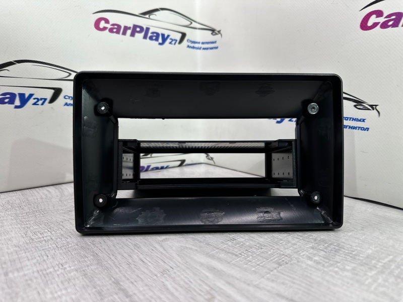 Переходная рамка магнитолы