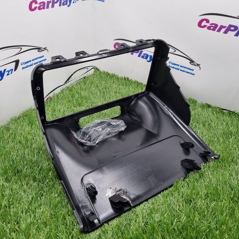 Переходная рамка магнитолы